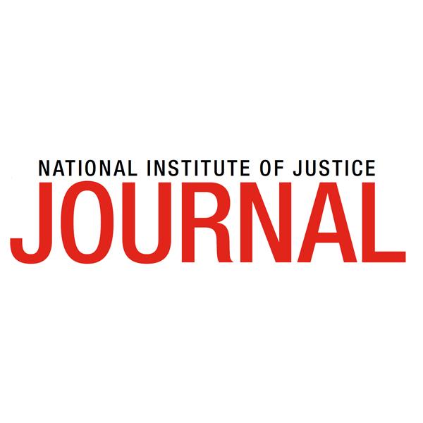 National Institute of Justice Journal